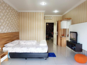 Apartemen MTC 623